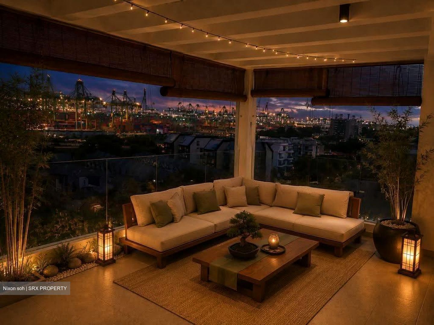 D'Hillside Loft (D5), Apartment #608053671